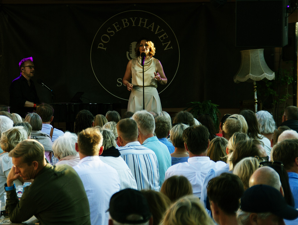 Posebyhaven-scenen 2025