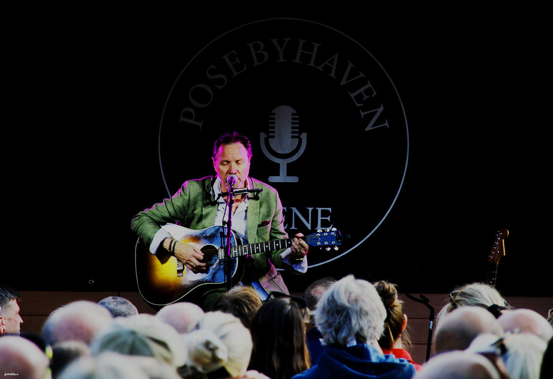 Posebyhaven-scenen 2025