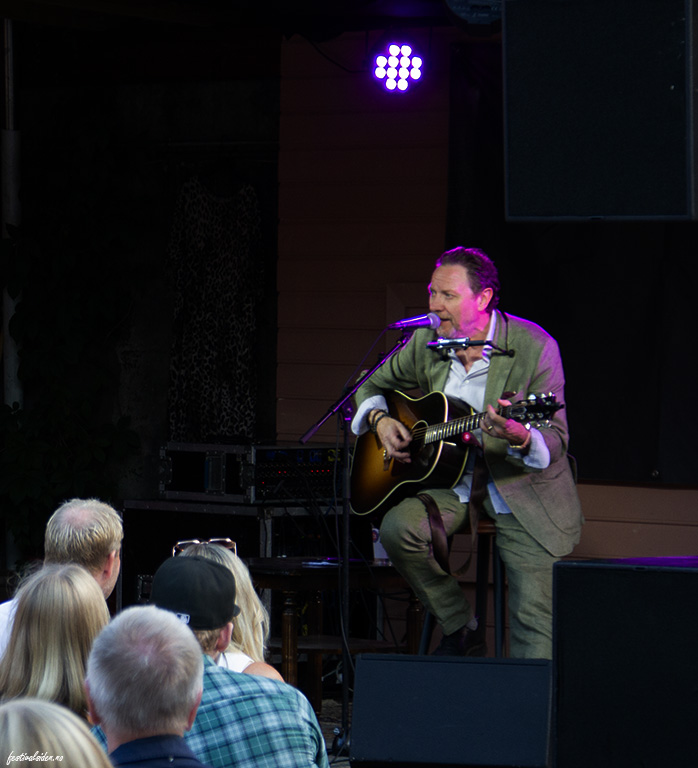 Posebyhaven-scenen 2025